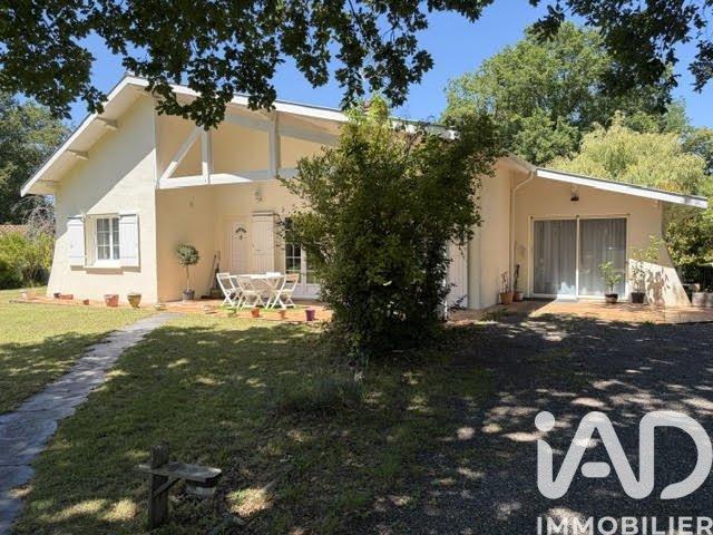 Maison 6 pièces 148 m²