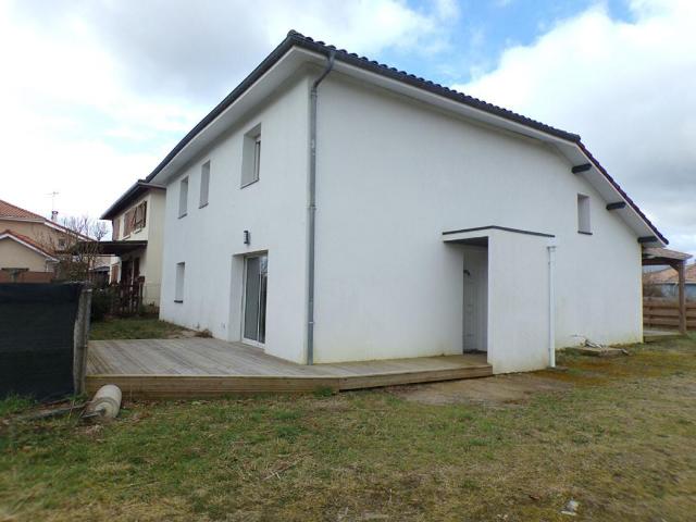 Maison 6 pièces 148 m²