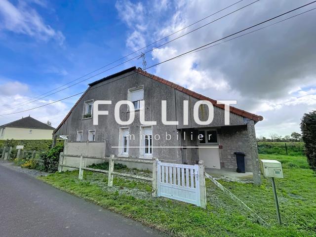 Maison 6 pièces 148 m²