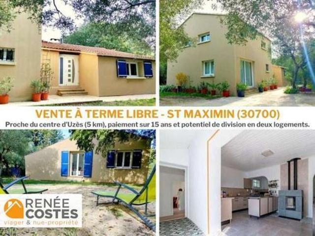 Maison 6 pièces 148 m²