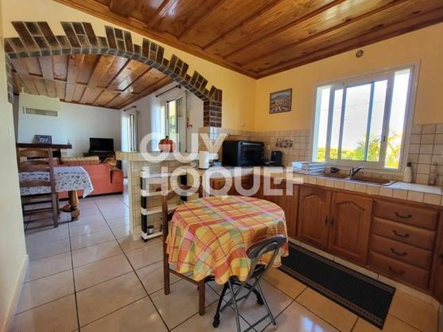 Maison 6 pièces 148 m²