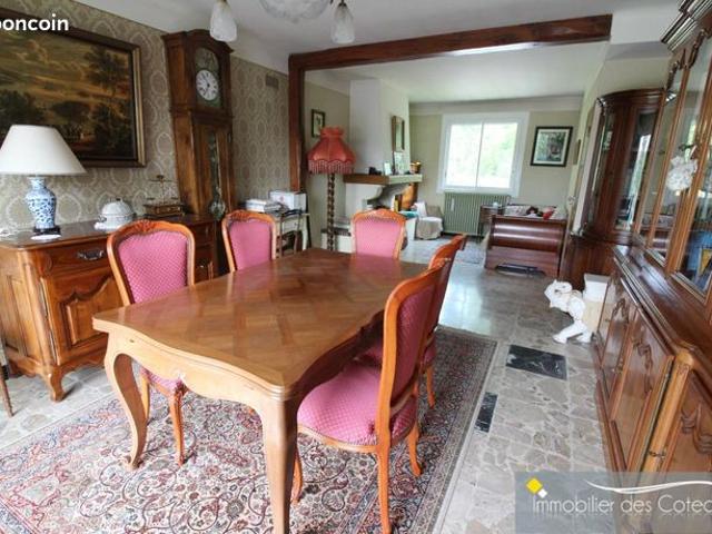 Maison 6 pièces 148 m²