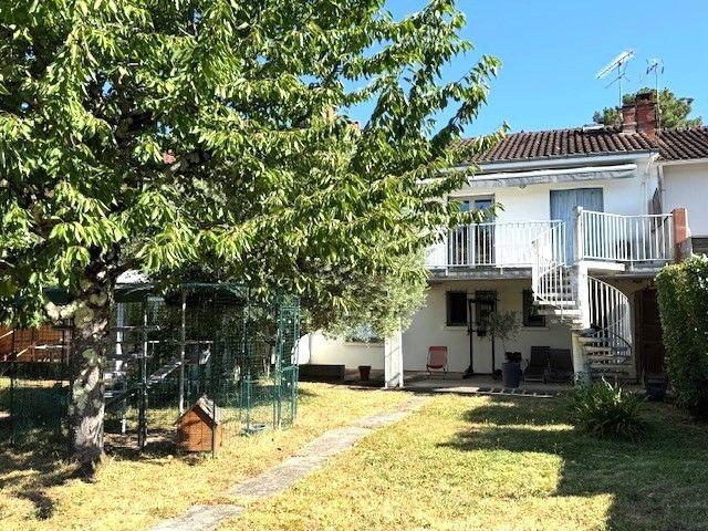 Maison 6 pièces 148 m²