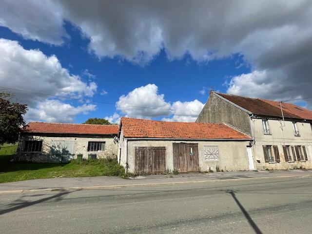 Maison 6 pièces 148 m²