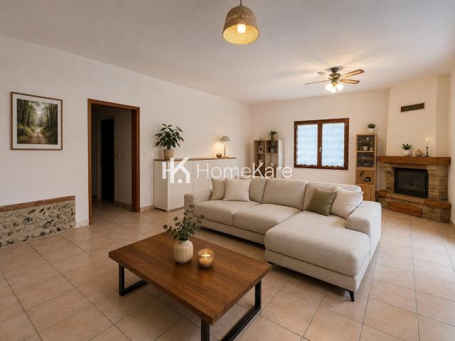 Maison 6 pièces 150 m²