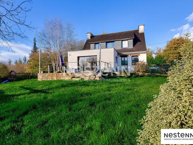 Maison 6 pièces 148 m²