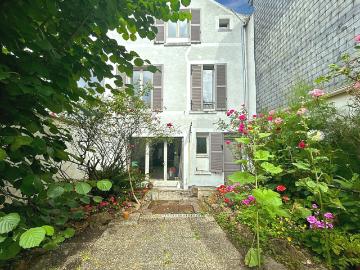 Maison 6 pièces 148 m²