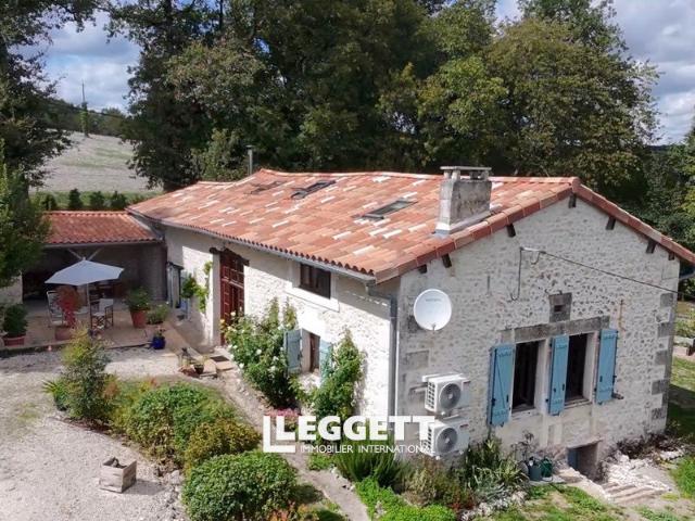 Maison 6 pièces 148 m²