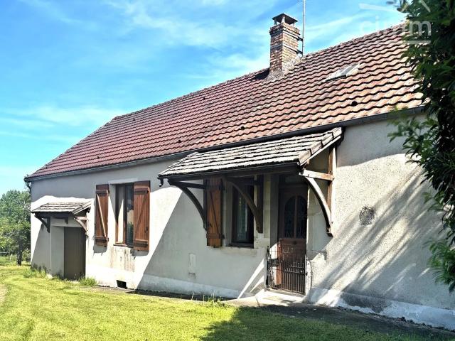 Maison 6 pièces 148 m²