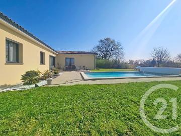 Maison 6 pièces 148 m²