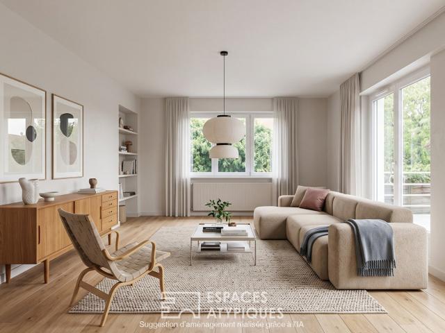 Maison 6 pièces 148 m²