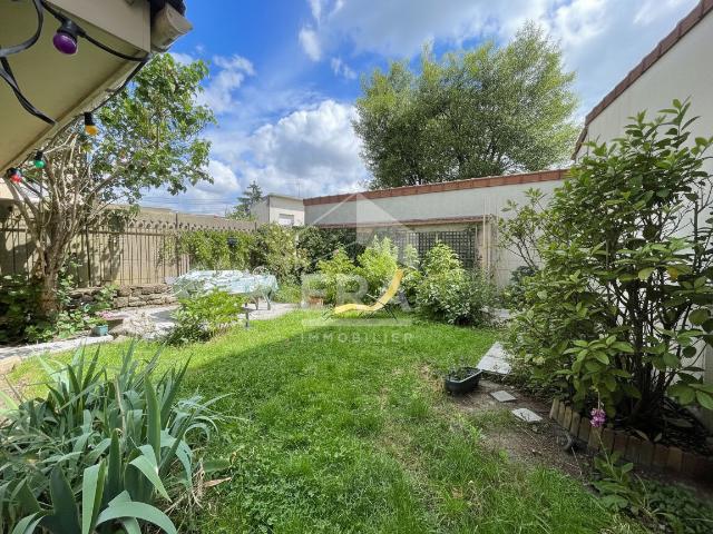 Maison 6 pièces 148 m²