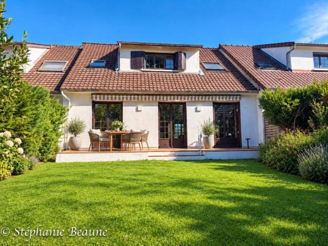 Maison 6 pièces 148 m²