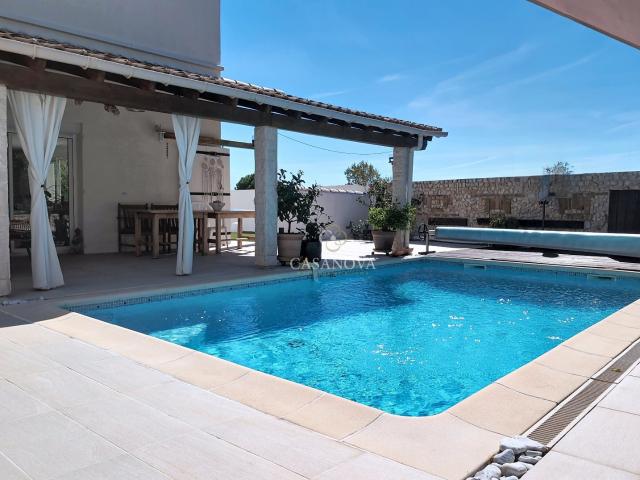 Maison 6 pièces 148 m²