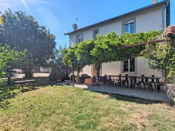 Maison 6 pièces 148 m²