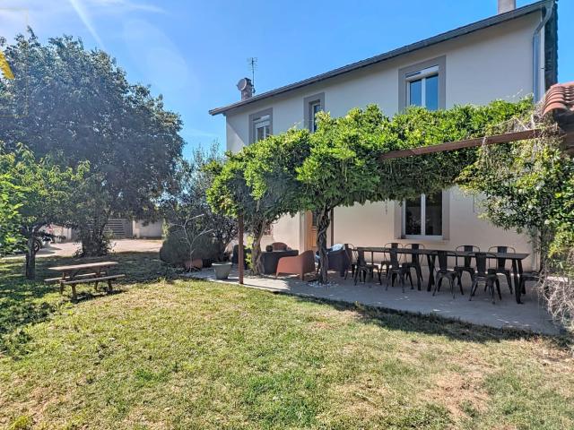 Maison 6 pièces 148 m²