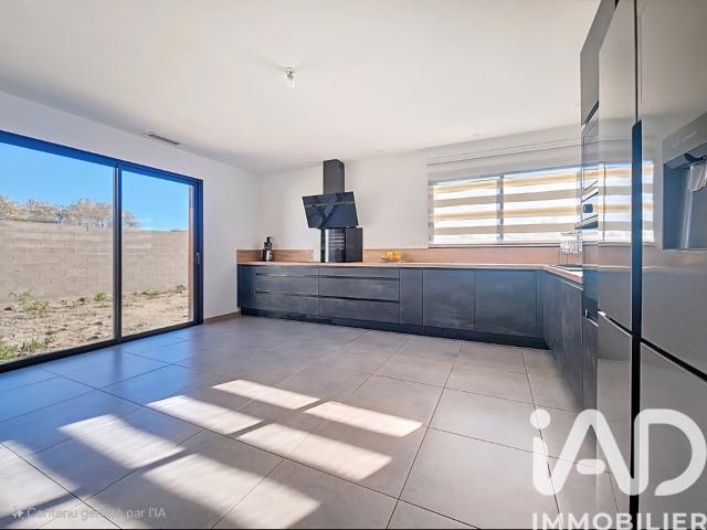 Maison 6 pièces 148 m²