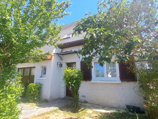 Maison 6 pièces 148 m²