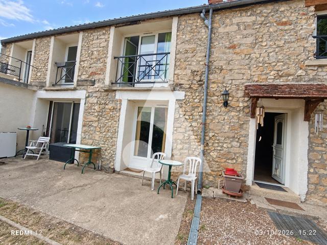 Maison 6 pièces 148 m²