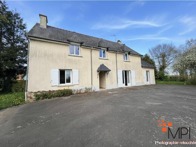 Maison 6 pièces 148 m²