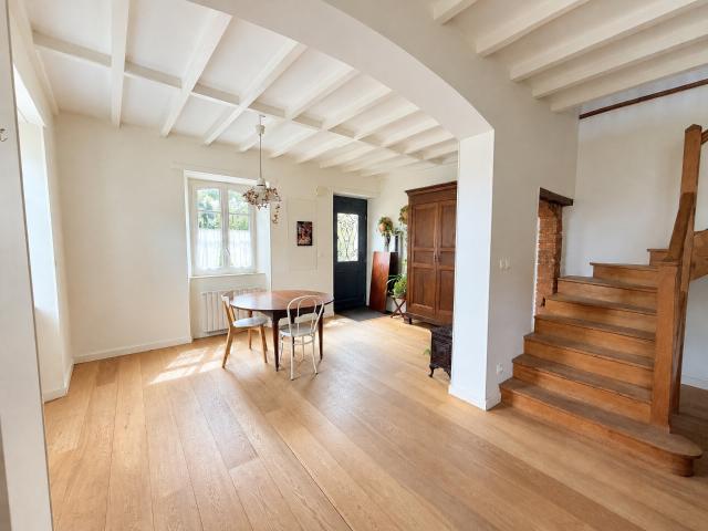 Maison 6 pièces 148 m²