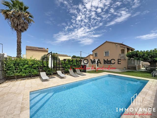 Maison 6 pièces 148 m²