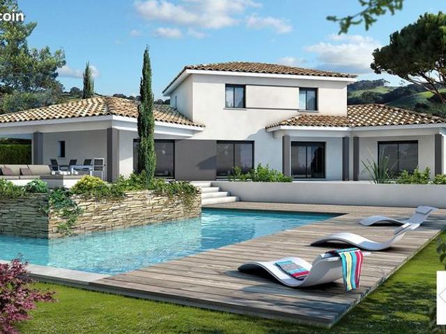 Maison 6 pièces 148 m²