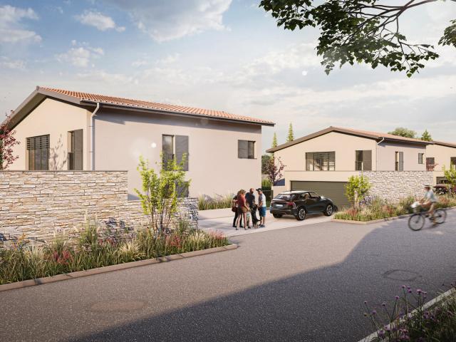 Maison 6 pièces 148 m²