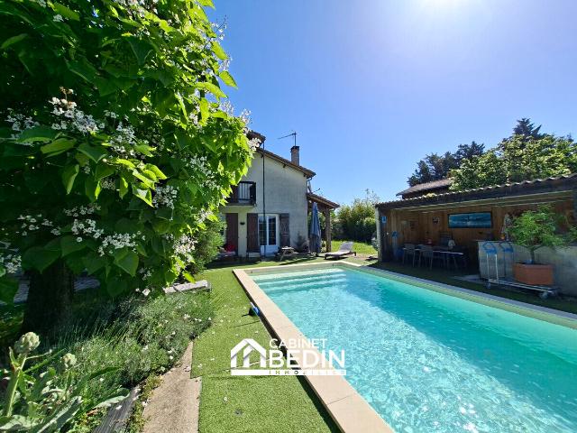 Maison 6 pièces 148 m²