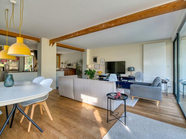 Maison 6 pièces 148 m²