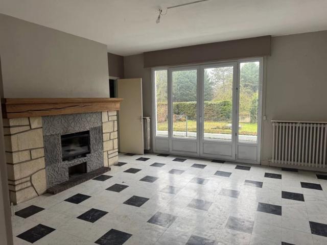 Maison 6 pièces 148m2