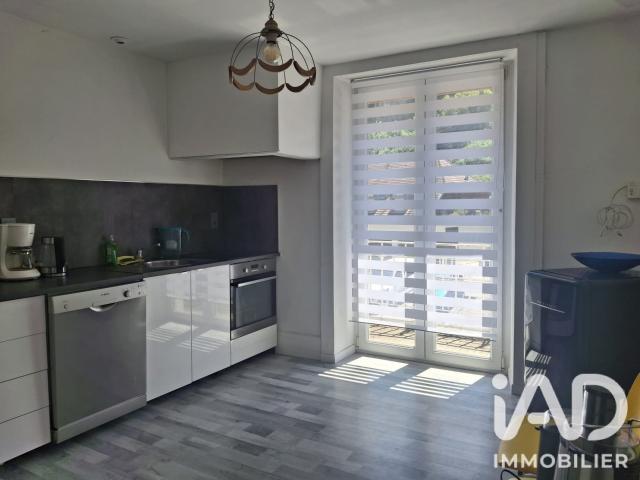 Maison 6 pièces 169 m²