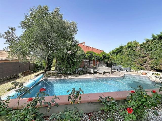 Maison 6 pièces 149 m²
