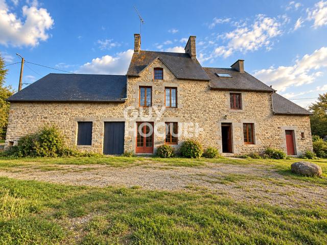 Maison 6 pièces 149 m²