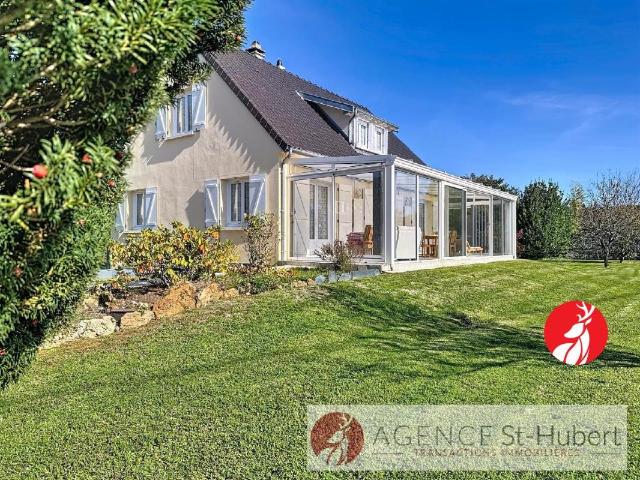 Maison 6 pièces 149 m²