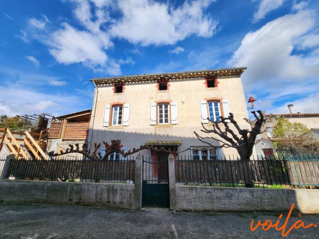 Maison 6 pièces 149 m²