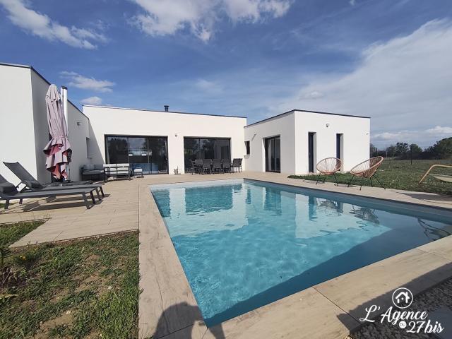 Maison 6 pièces 149 m²