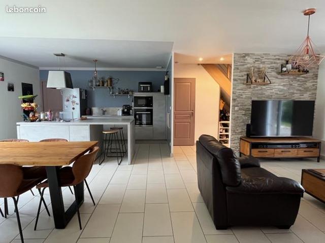 Maison 6 pièces 149 m²
