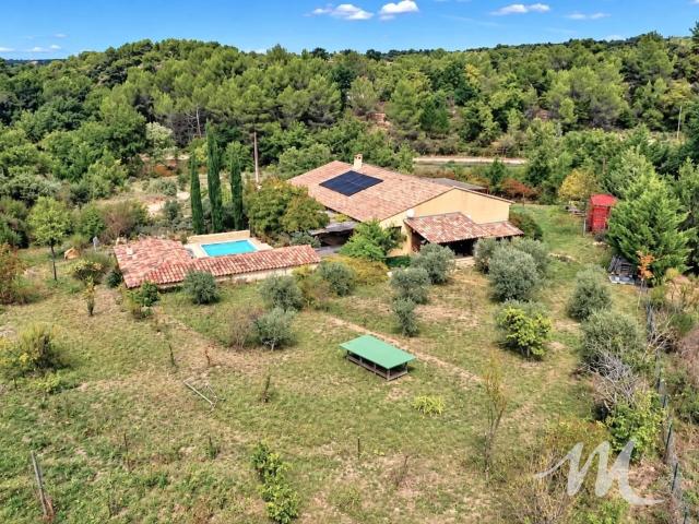 Maison 6 pièces 149 m²