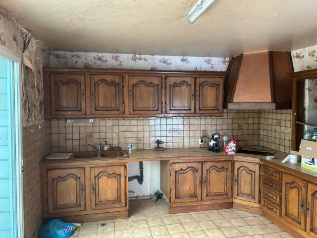 Maison 6 pièces 149 m²