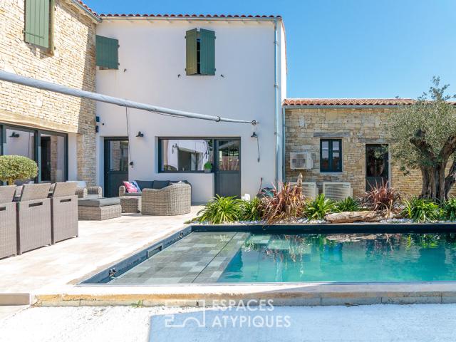 Maison 6 pièces 149 m²