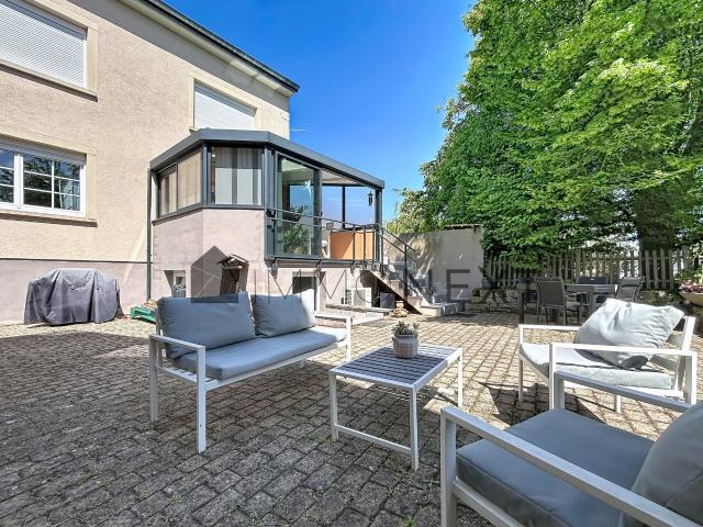 Maison 6 pièces 149 m²