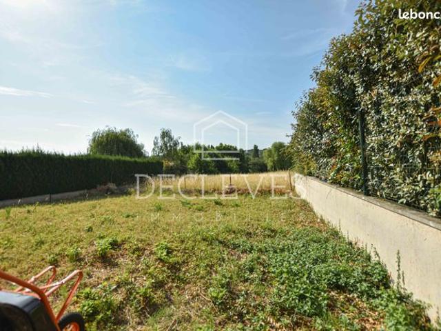 Maison 6 pièces 149 m²