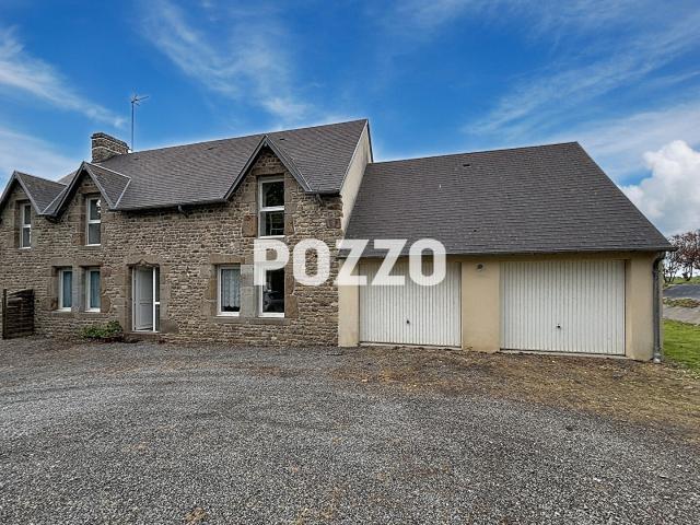 Maison 6 pièces 149 m²
