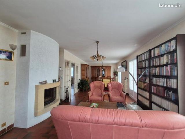 Maison 6 pièces 149 m²