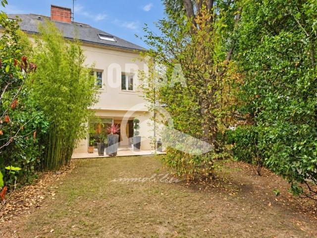 Maison 6 pièces 149 m²