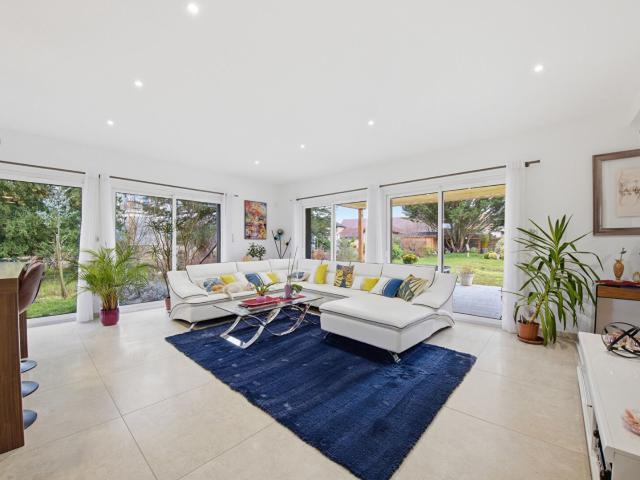 Maison 6 pièces 149 m²