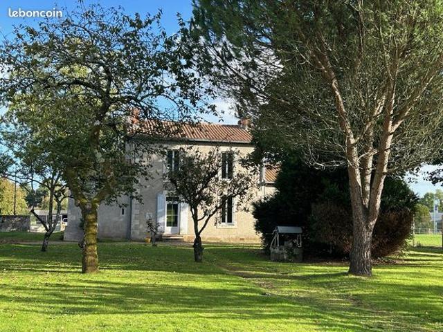Maison 6 pièces 149 m²
