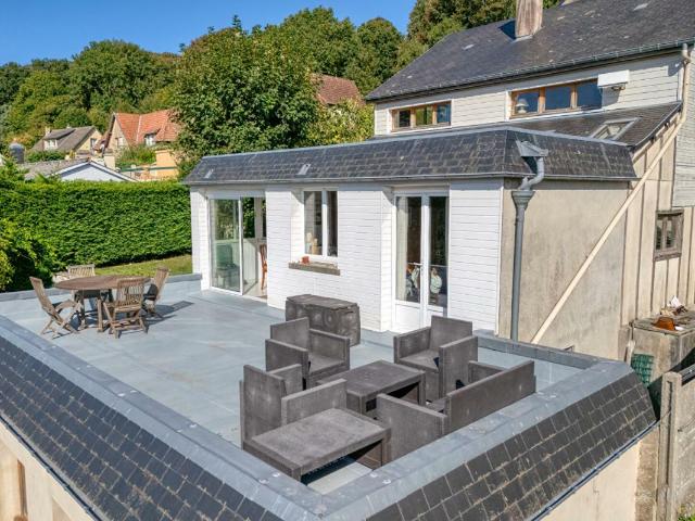 Maison 6 pièces 149 m²