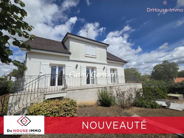 Maison 6 pièces 149 m²